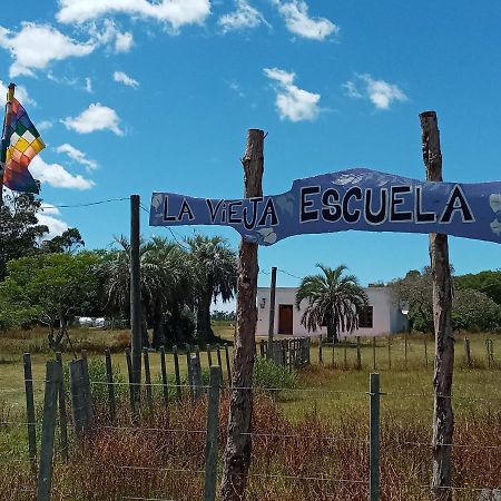 Hostal Rural Cerca Del Cabo 拉佩德雷拉 外观 照片