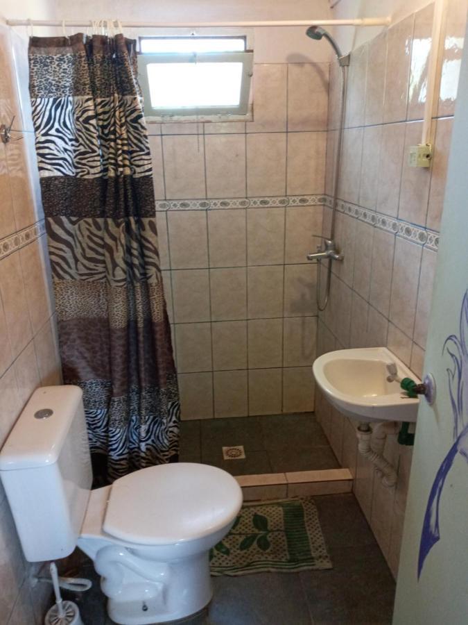 Hostal Rural Cerca Del Cabo 拉佩德雷拉 外观 照片